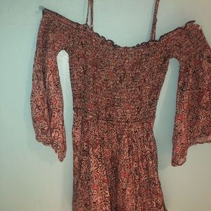 Urban outfitters romper